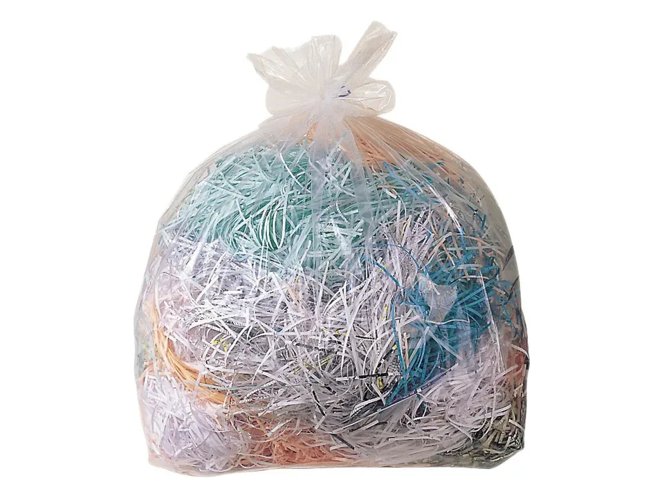 Rexel avfallspåsar 10–40 liter 100-pack
