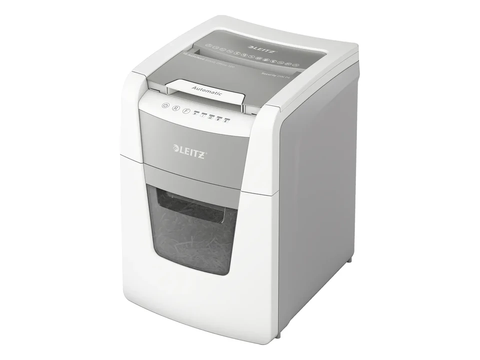 Leitz IQ AutoFeed SmallOffice 100 P4