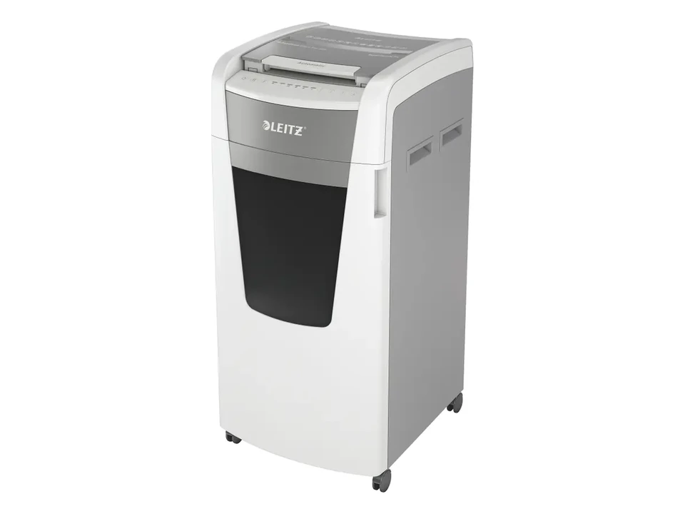 Leitz IQ AutoFeed Office Pro 600 P4