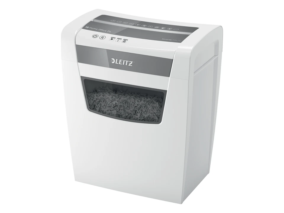 Leitz IQ Home Office P4