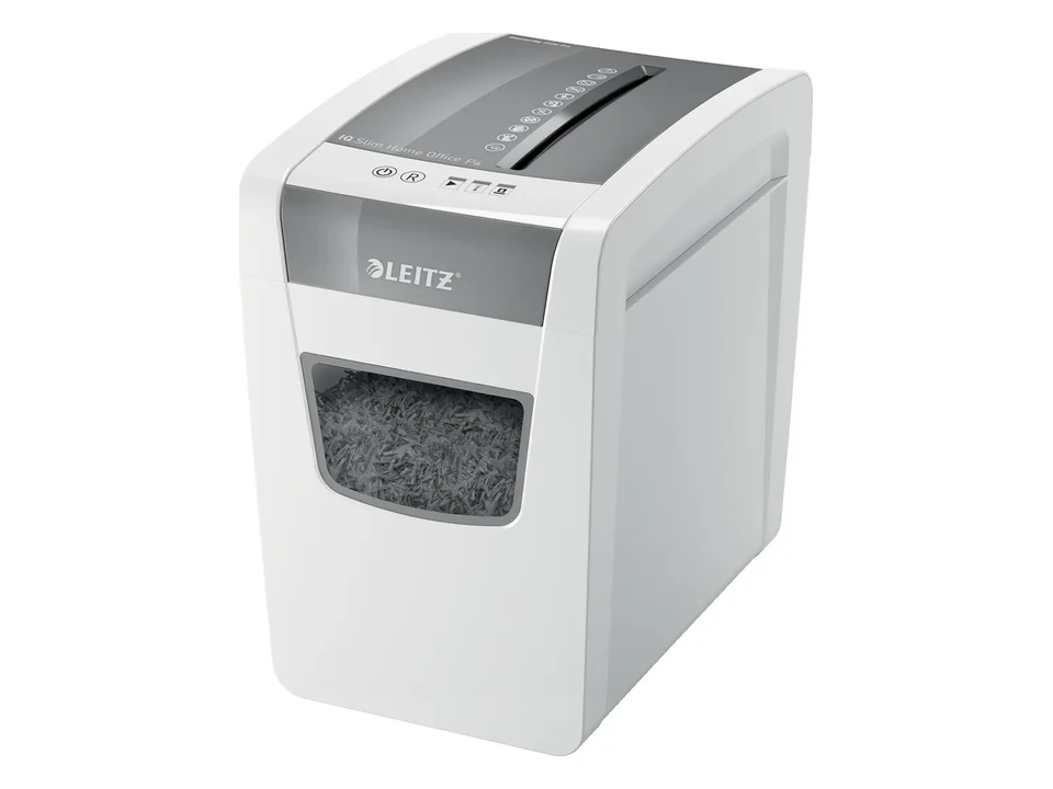 Leitz IQ Slim Home Office P4