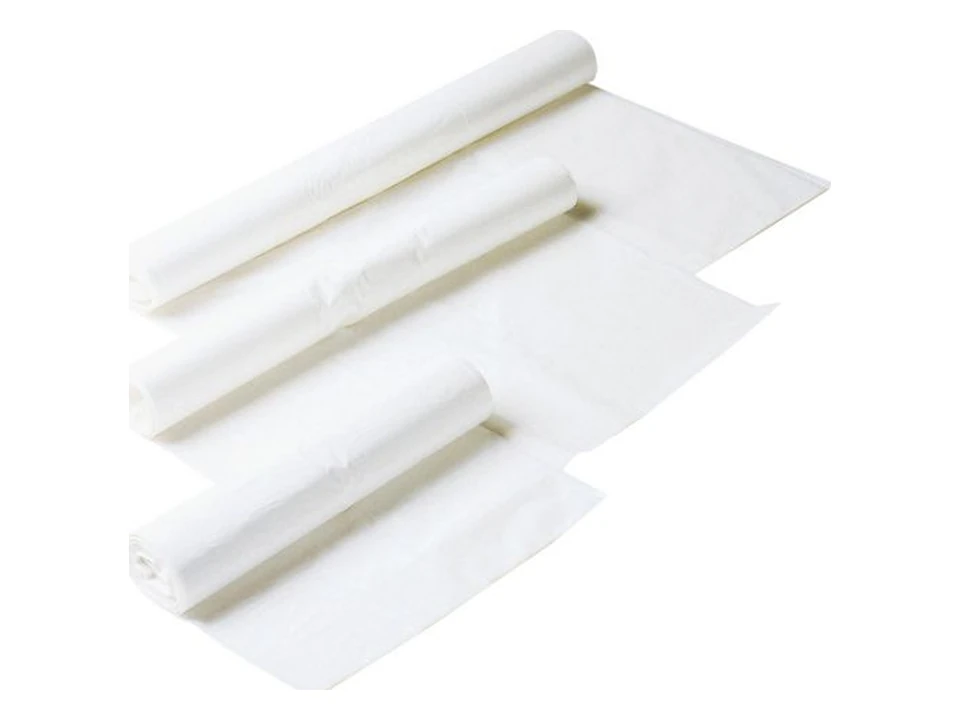 Rexel avfallspåsar 175 liter 100-pack