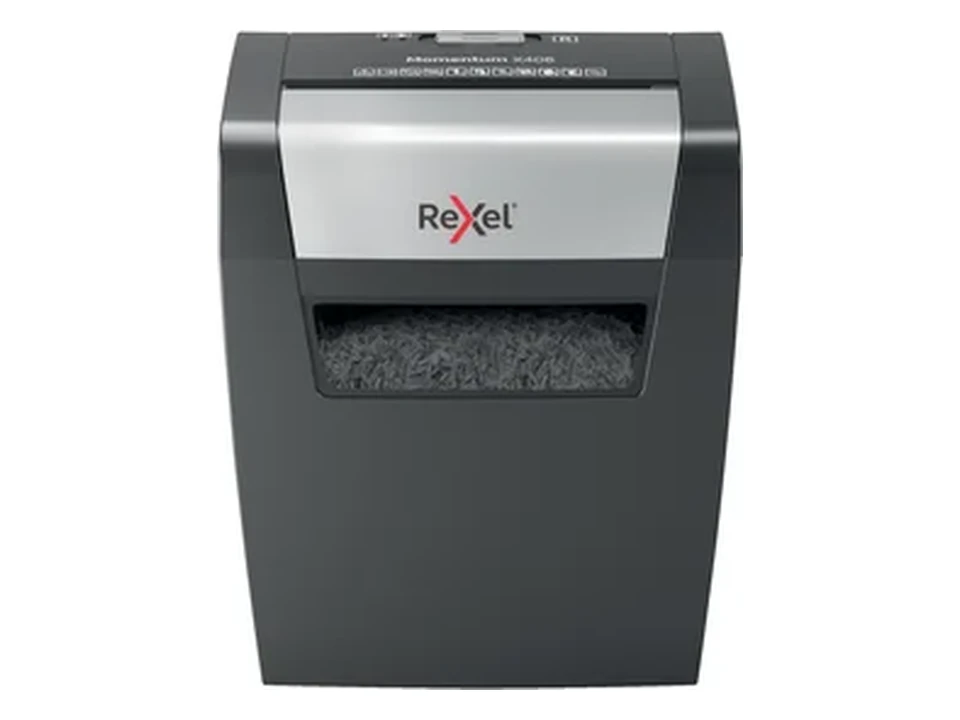 Rexel Momentum X406 P4