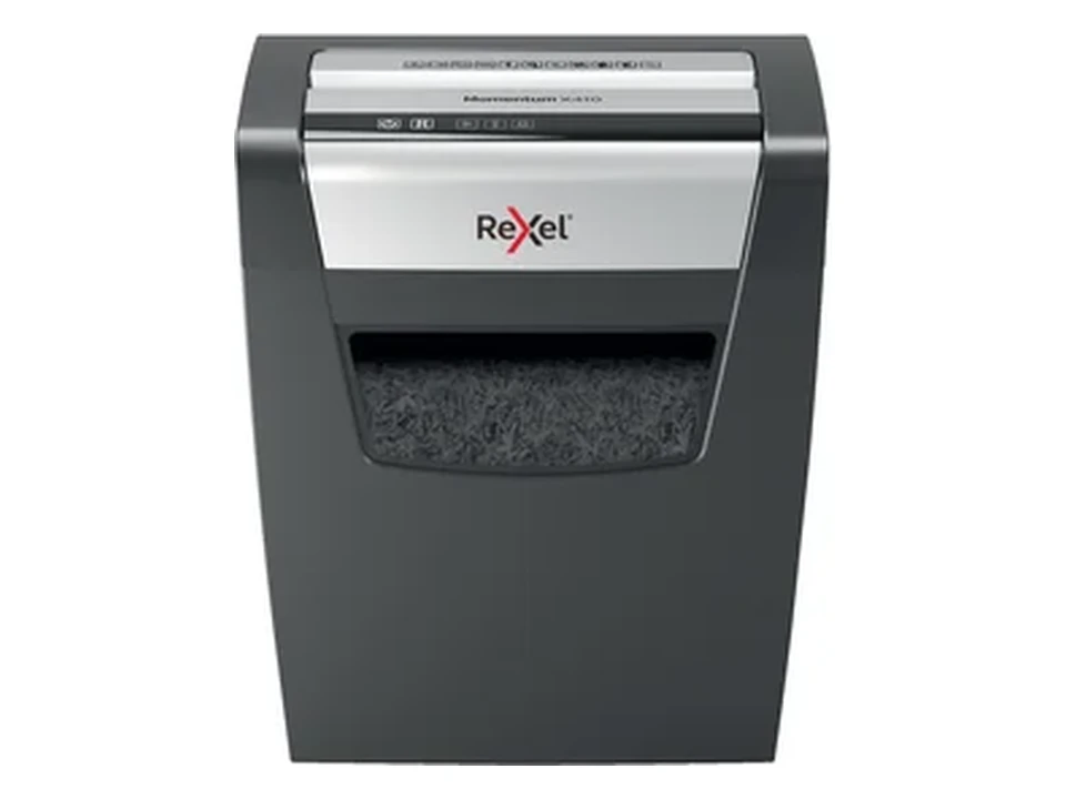 Rexel Momentum X410
