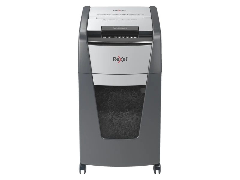 Rexel Optimum AutoFeed+ 225X P4