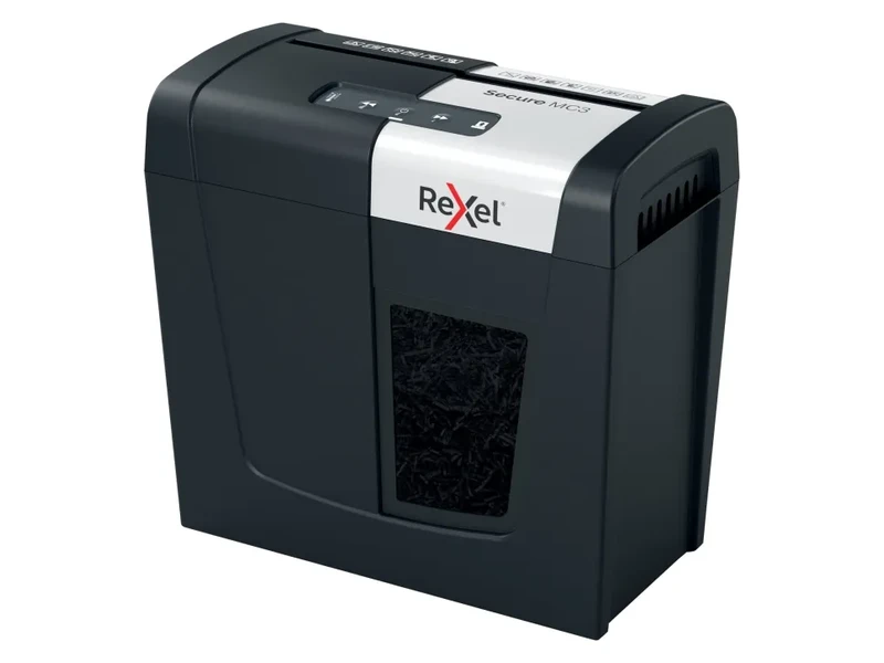 Rexel Secure MC3