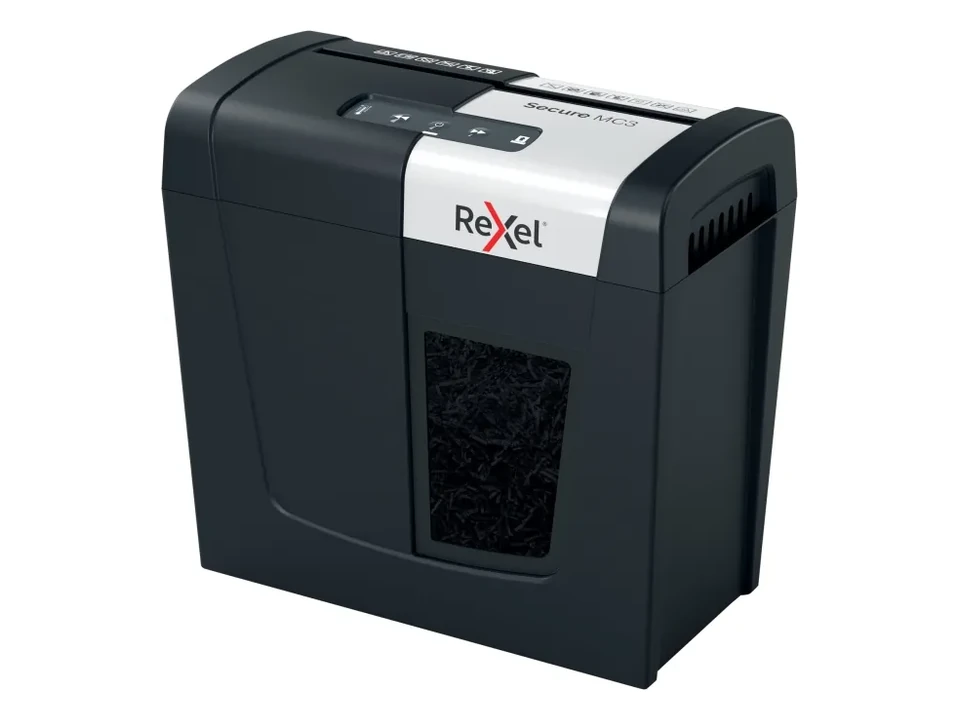 Rexel Secure MC3